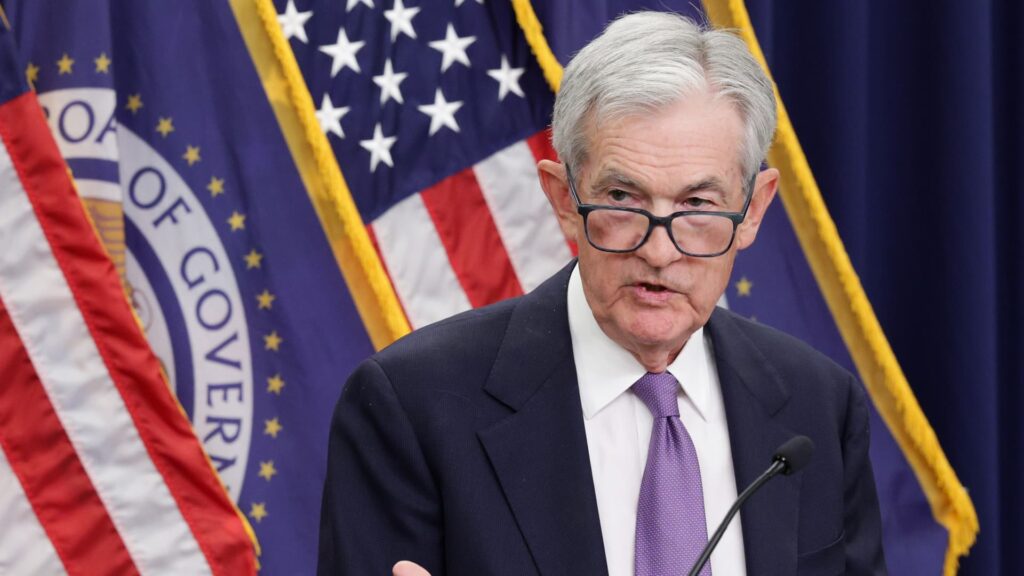 DOJ drops investigation of Fed Chairman Powell, removes hurdle for Warsh