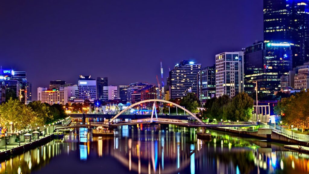 Dan and Amy had just retired when their son dropped a bomb. He was living in Australia and his wife was expecting a child. Should they go abroad?