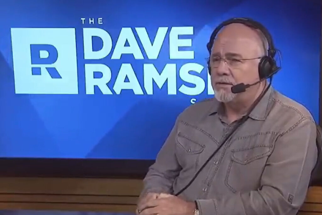 Dave Ramsey says these are the only three investments he owns – do you have them too?