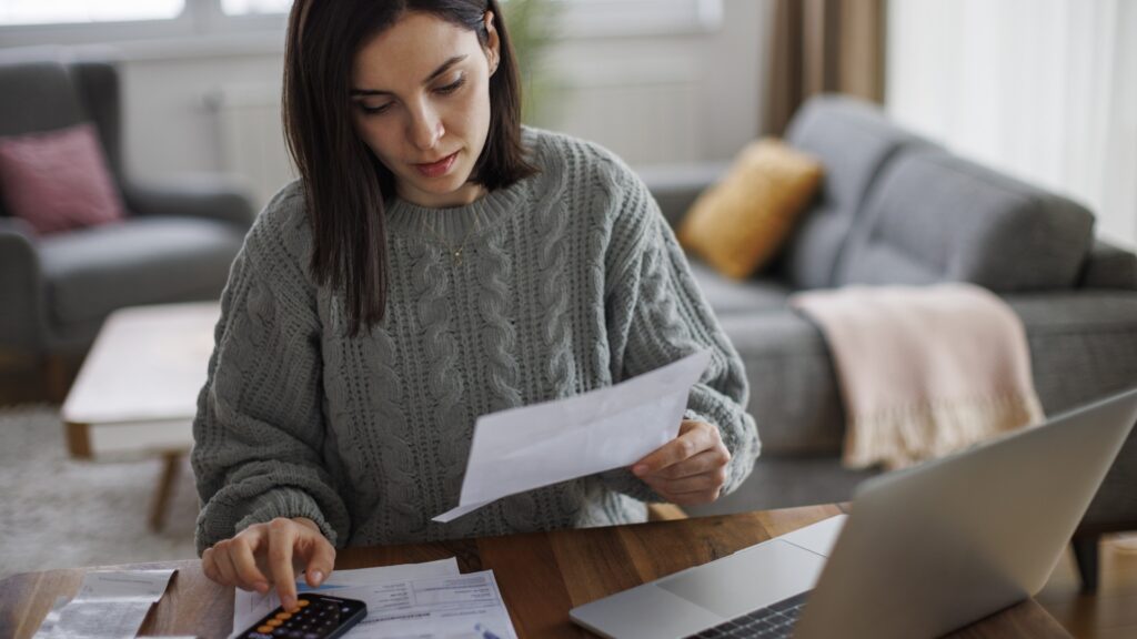 Dave Ramsey's 3 essential steps during a recession