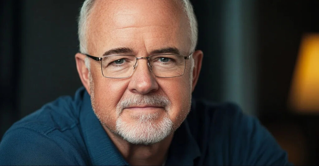 Dave Ramsey’s advice on what to do if markets crash due to Iran war Dave Ramsey's advice on what to do if markets crash due to Iran war