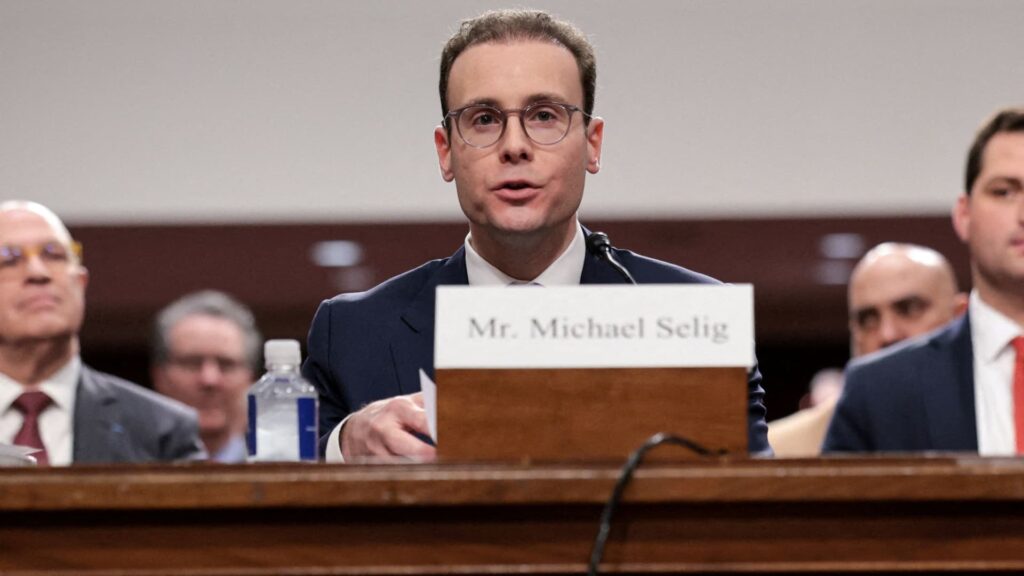 Dems urge CFTC to crack down on prediction markets, sports betting, insider trading