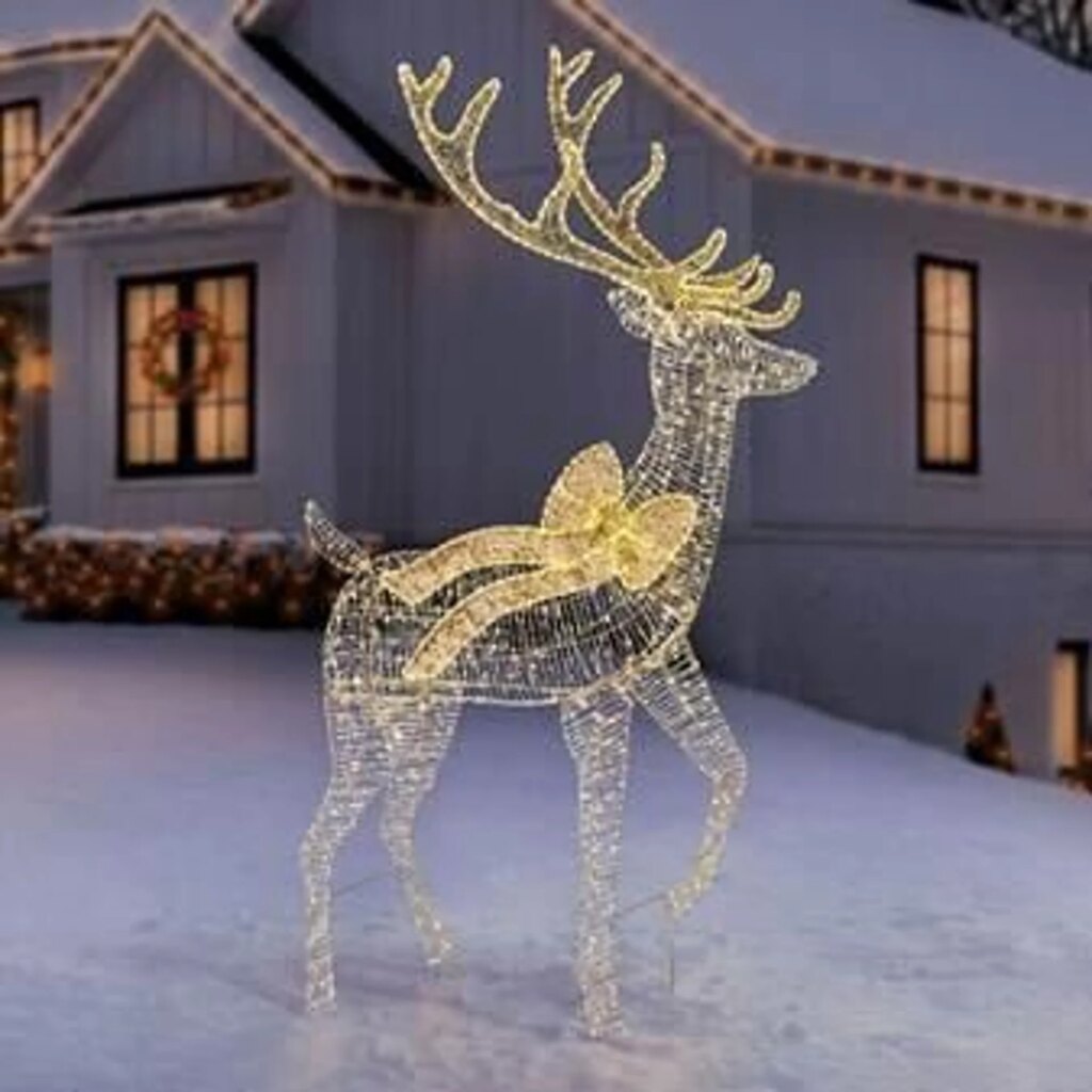Do you own this Sam's Club Christmas decoration? You may be owed a refund