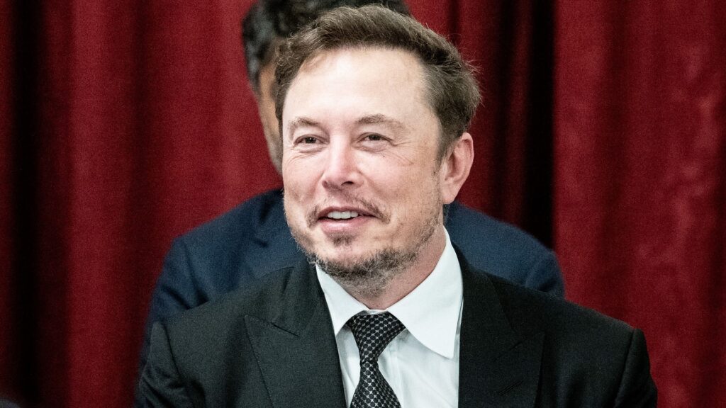 Elon Musk’s Top Money Tips for Retirees Elon Musk's Top Money Tips for Retirees