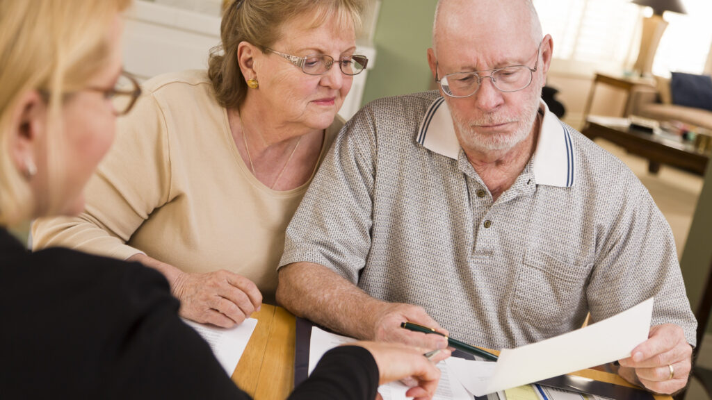 Estate planners: 9 documents to have ready when you die