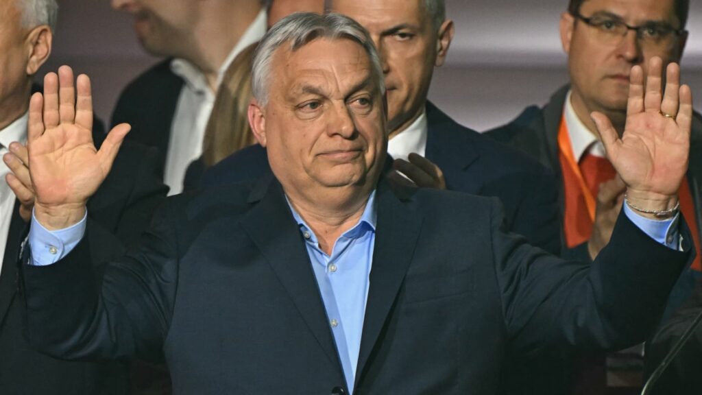 Europe rejoices Orbán's defeat – but Hungary's future still remains controversial