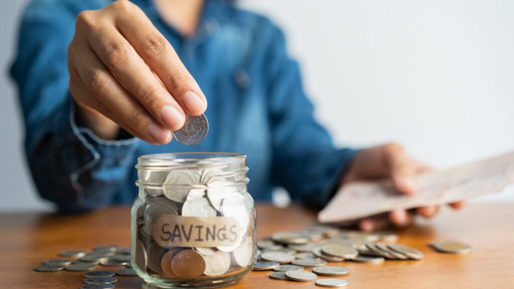 Expert: 6 Accounts to Save and Build Wealth