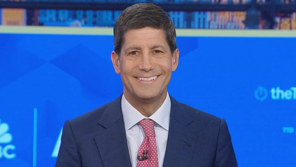 Fed nominee Warsh’s vast wealth detailed in filings Fed nominee Warsh's vast wealth detailed in filings