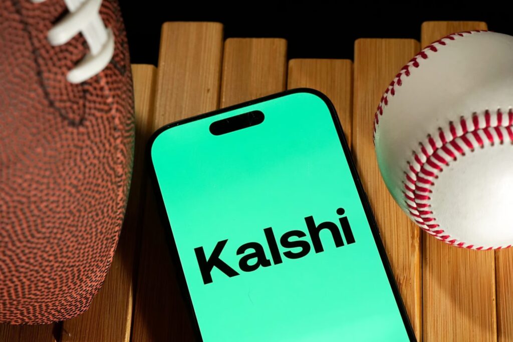 Gen Z loves 'alternative' investments. Or is it gambling?