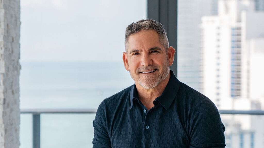 Grant Cardone: 2 investment options for 2026