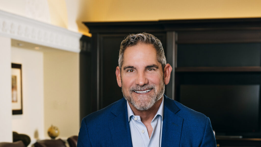 Grant Cardone: Top housing markets in 2026