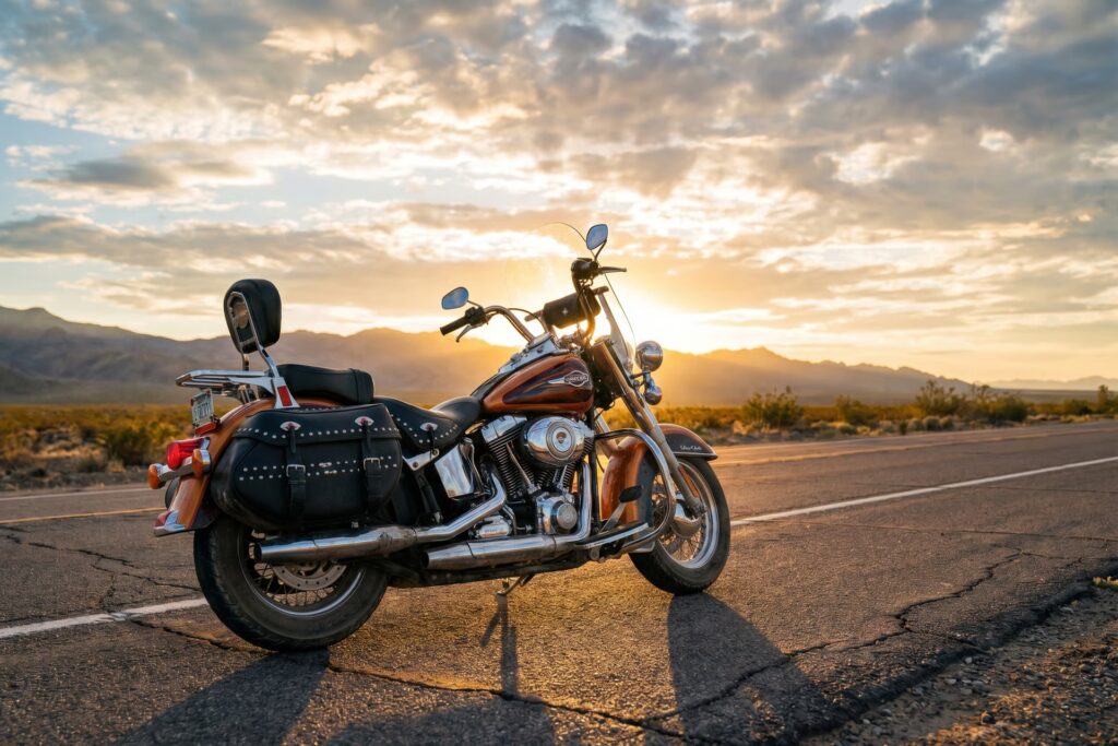 Harley-Davidson recalled approximately 17,000 motorcycles. View affected models