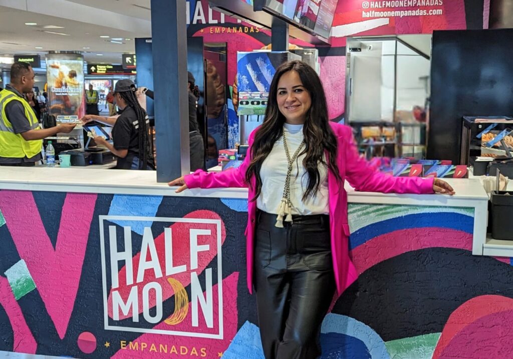 He asked women to be ambitious. Some people listened – and made millions