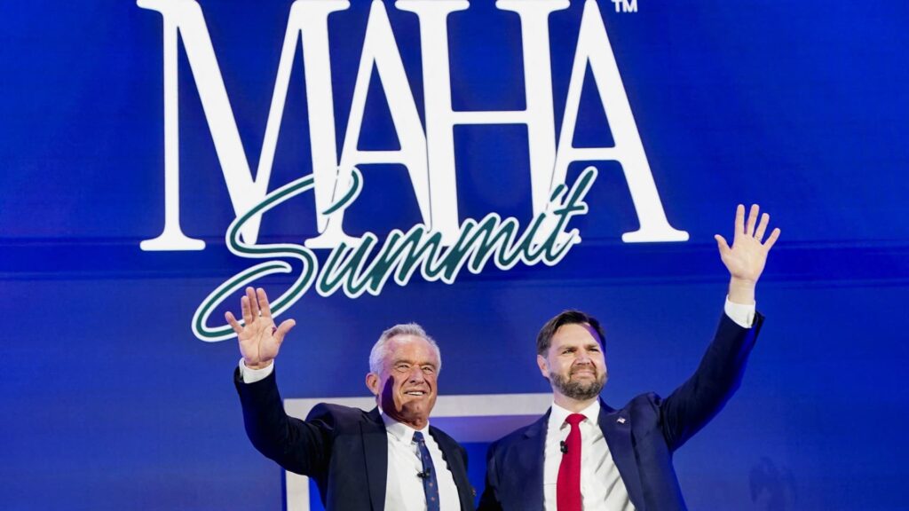 He is very crazy. Its alliance with Trump is about to face its biggest test