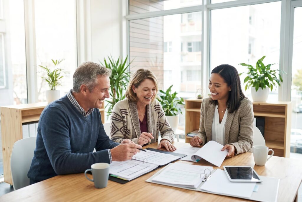 Here Are 7 Options for Free or Inexpensive Financial Advice