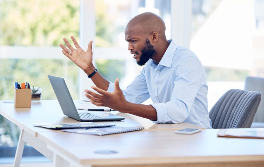 Here's how managers' AI 'workslop' is destroying workplace trust