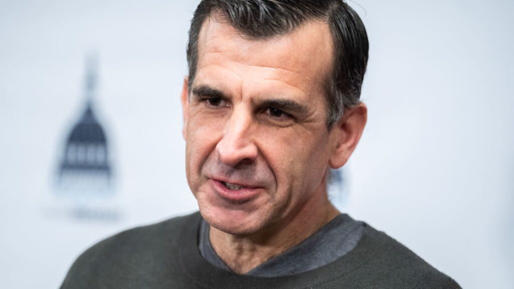 House Dem Sam Liccardo investigated for suspicious oil trading during Iran war