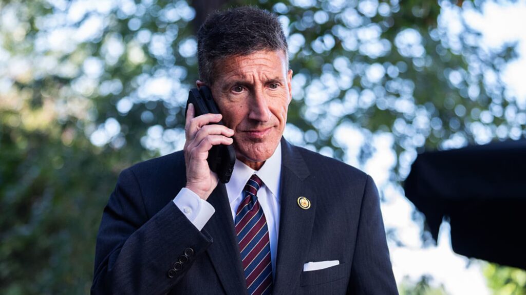 House Republicans propose small business tax cuts in GOP federal budget