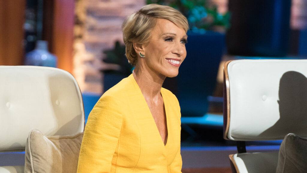 How Barbara Corcoran became and stayed rich
