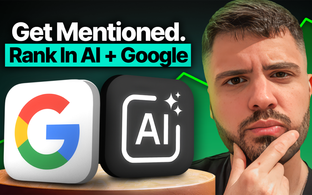 How Chris Panteli Uses 1 Earned Media Mentions to Impact SEO, Brand Trust, and AI Citations