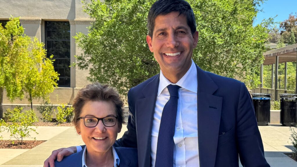 How Silicon Valley shaped Fed nominee Kevin Warsh