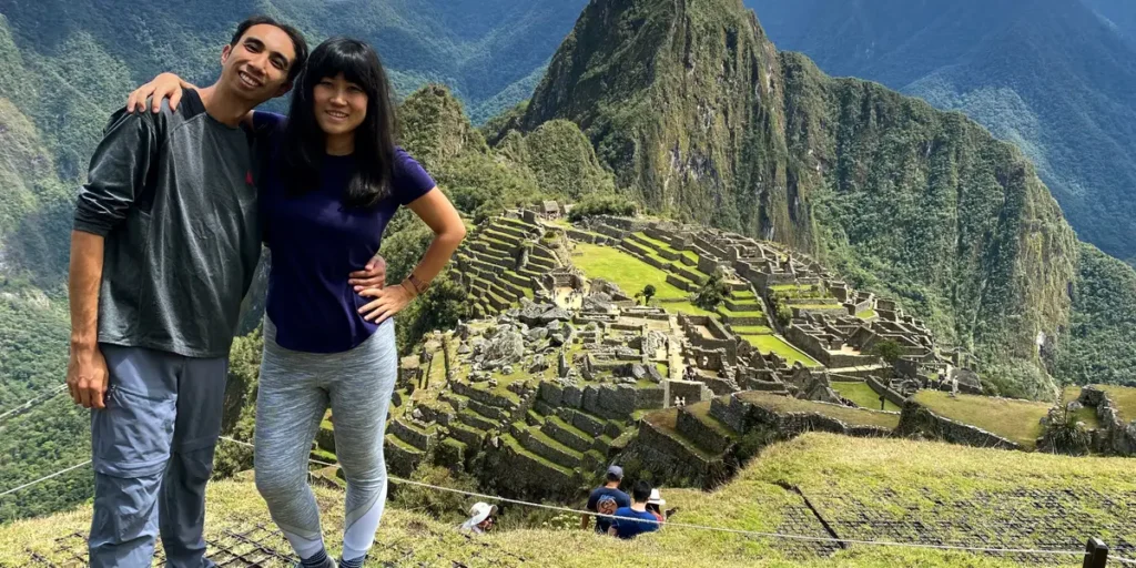 How an Agni couple saved more than half their income to retire early