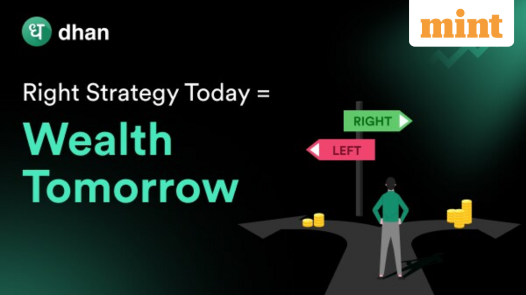 How do different investment approaches impact long-term wealth creation?