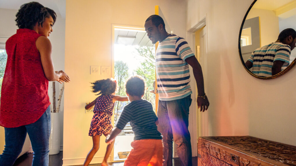 How families are adjusting to higher costs in 2026