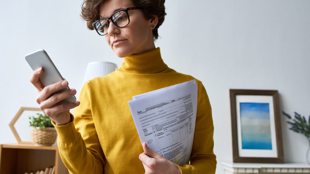 How side hustles and other jobs can lead to tax problems