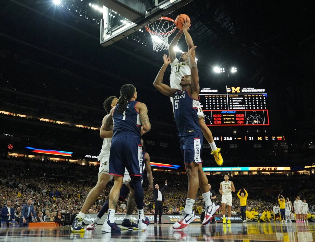 How to Get Free Wendy's Fries and Frosty Tuesday for the Michigan Dunk