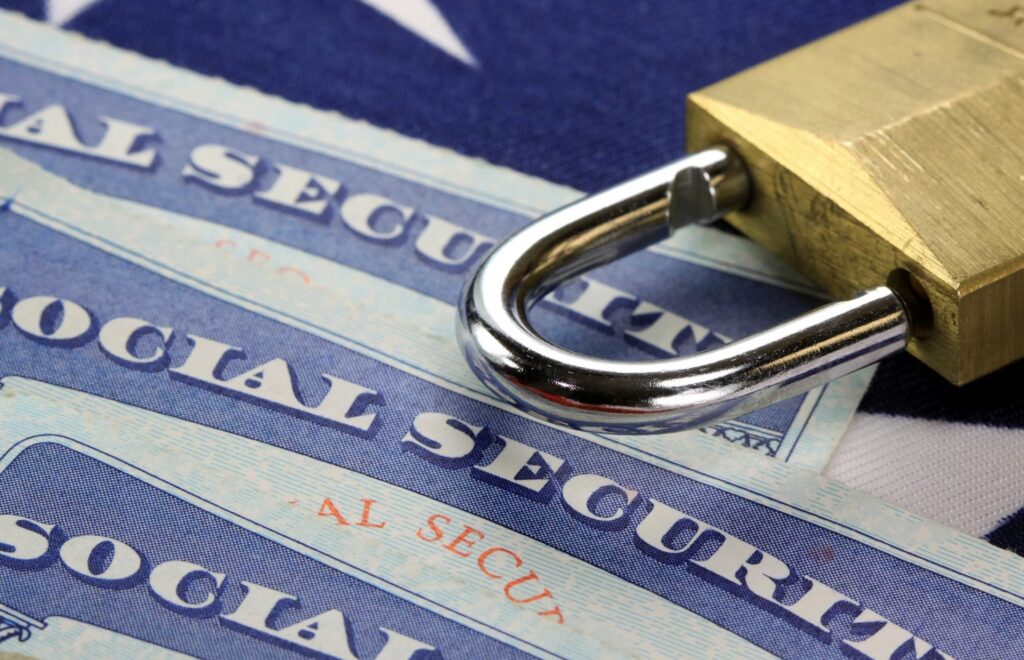 How to ‘Lock’ Your Social Security Number – and Why You Should How to 'Lock' Your Social Security Number – and Why You Should