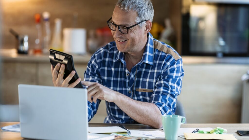 How to Stay Out of Interest: Best Strategies