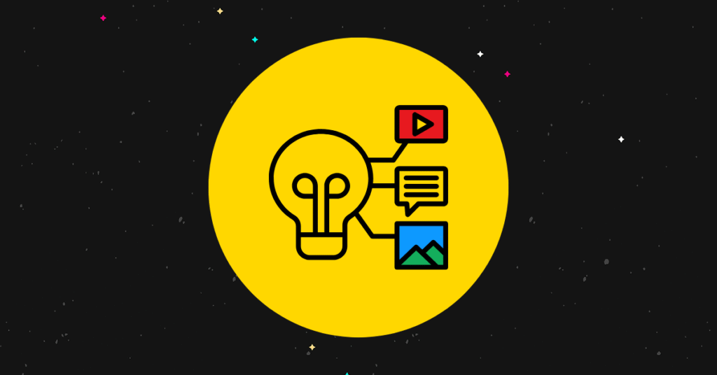 How to crowdsource content ideas from your audience using social media