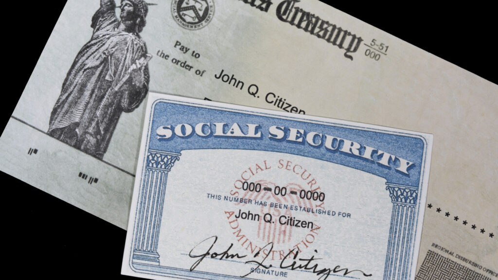 How to get the maximum Social Security check in 2026