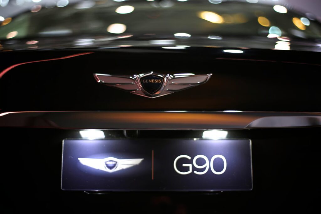 Hyundai recalls over 94K vehicles. View affected models