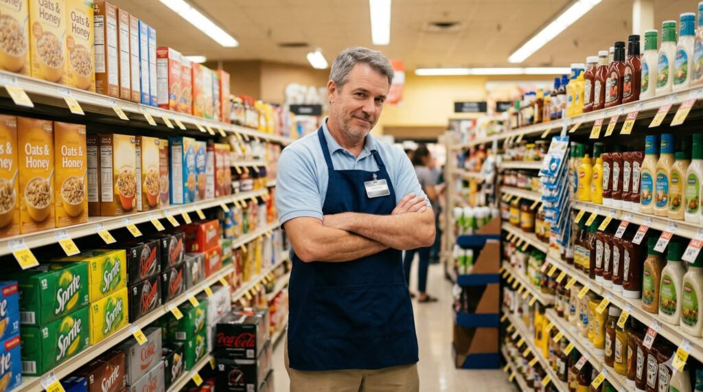 I Worked at a Grocery Store for 20 Years: 8 Things You Should Never Buy at Full Price I Worked at a Grocery Store for 20 Years: 8 Things You Should Never Buy at Full Price