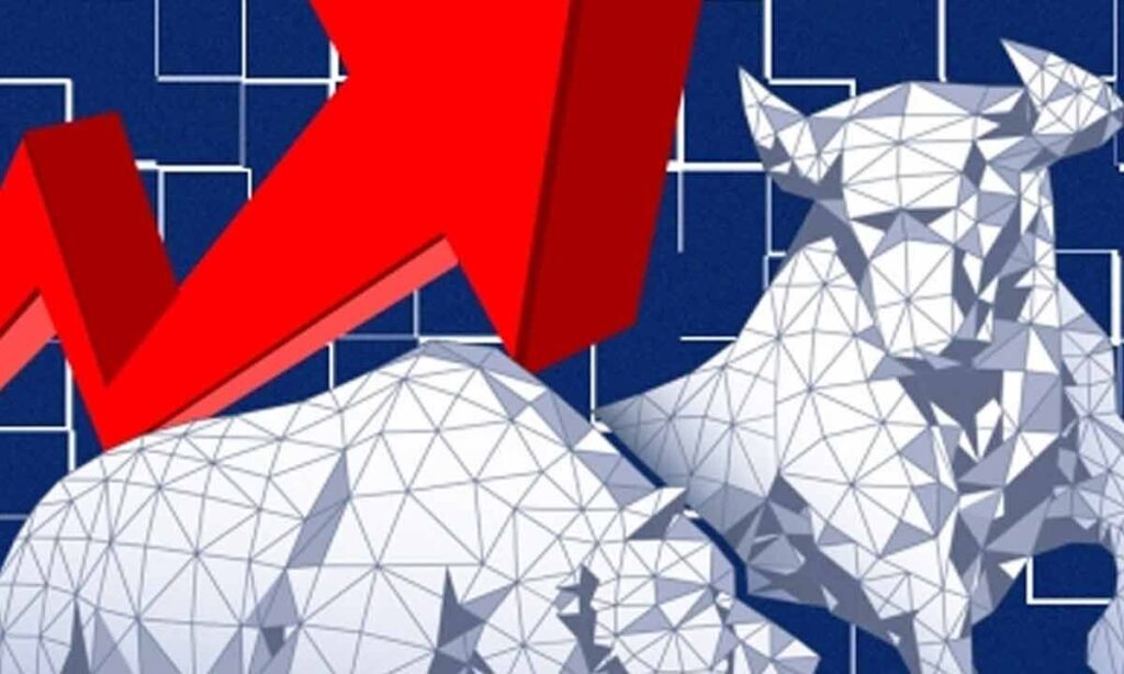 Indian equities demonstrate strong long-term wealth creation potential: Report Indian equities demonstrate strong long-term wealth creation potential: Report