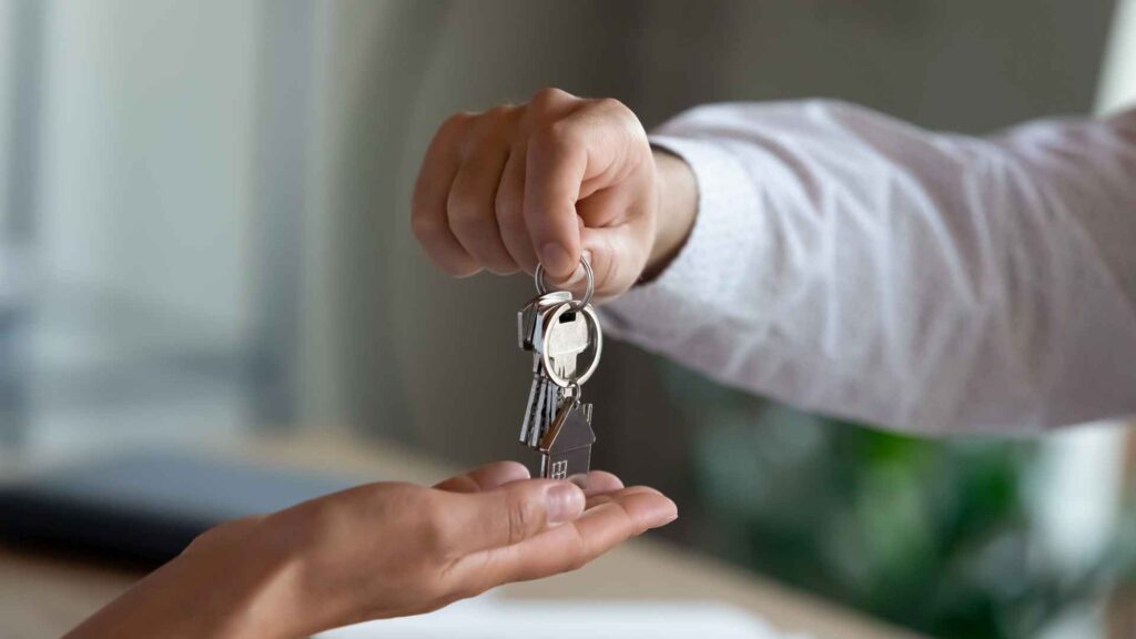 Inherited a house? what to know now