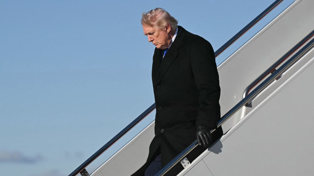 Iran ceasefire is not enough; The deadline for the Strait of Hormuz approaches