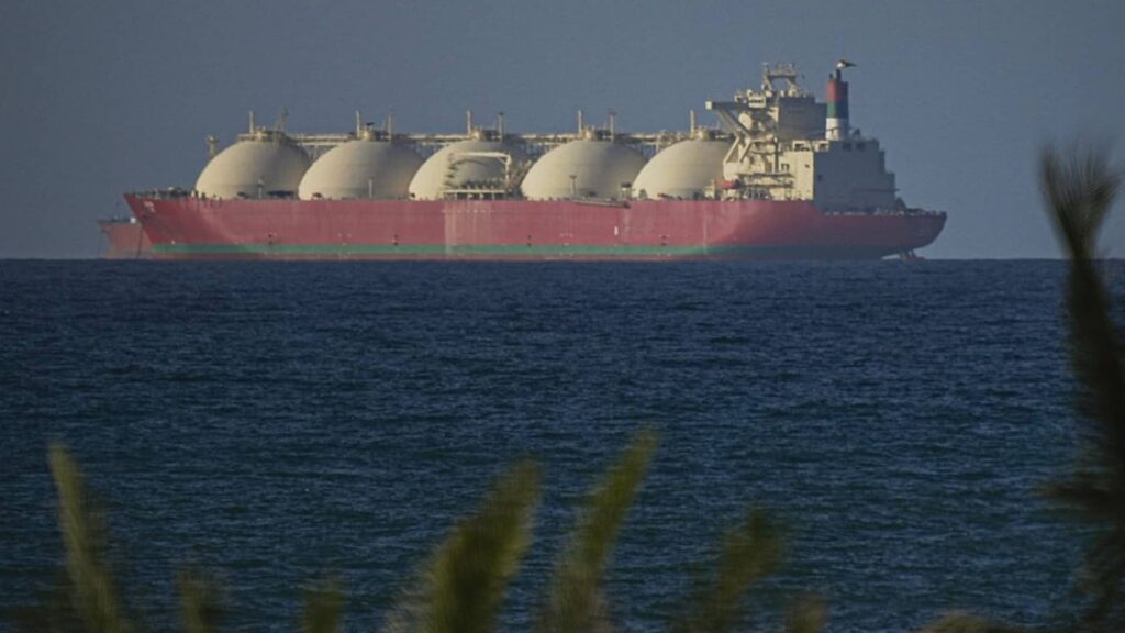 Iran declares Strait of Hormuz open to navigation during Lebanon ceasefire