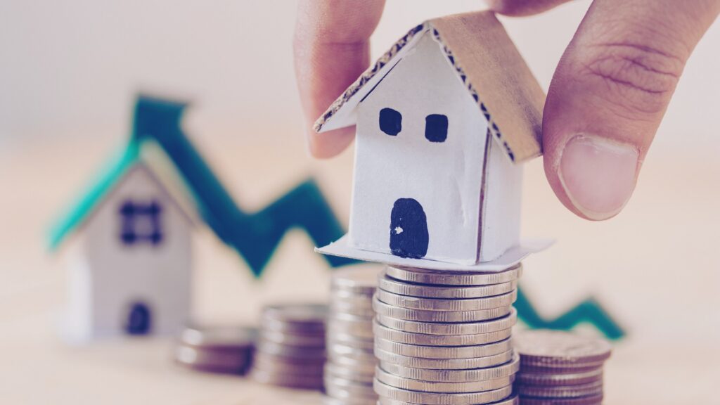 Iran war could keep mortgage rates high