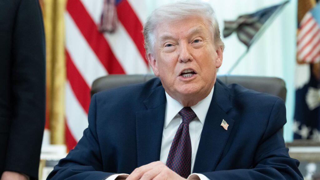 Iran’s President wants ceasefire, US wants to keep the Strait of Hormuz open Iran's President wants ceasefire, US wants to keep the Strait of Hormuz open