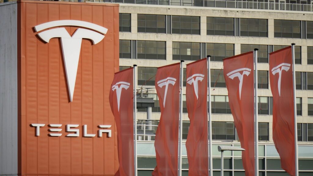 Is Tesla's low-cost SUV good for retirees?