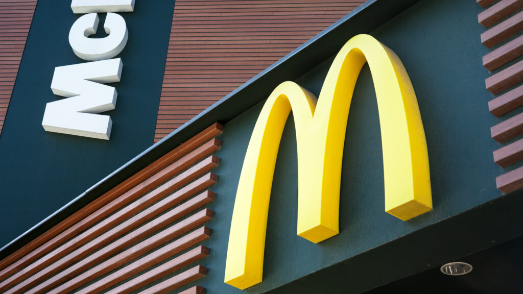 Is Warren Buffett Invested in McDonald's?