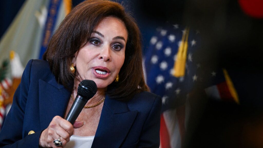 It will be difficult to appeal the Fed's investigation into Pirro's investigation into Powell.