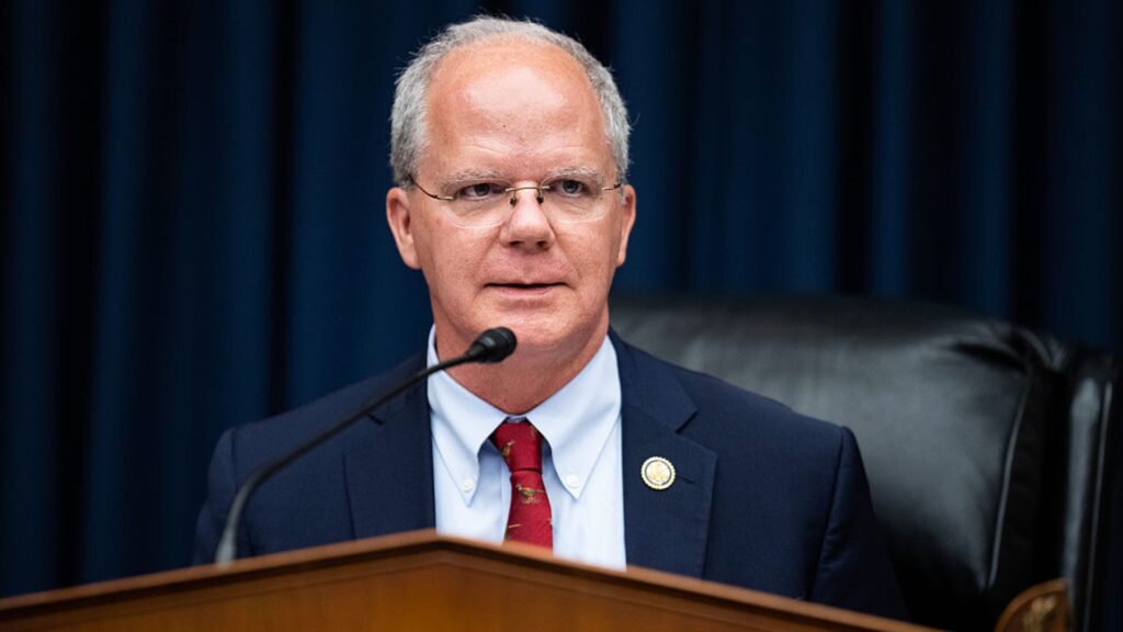 Lawmakers want to eliminate state data privacy laws with new bill