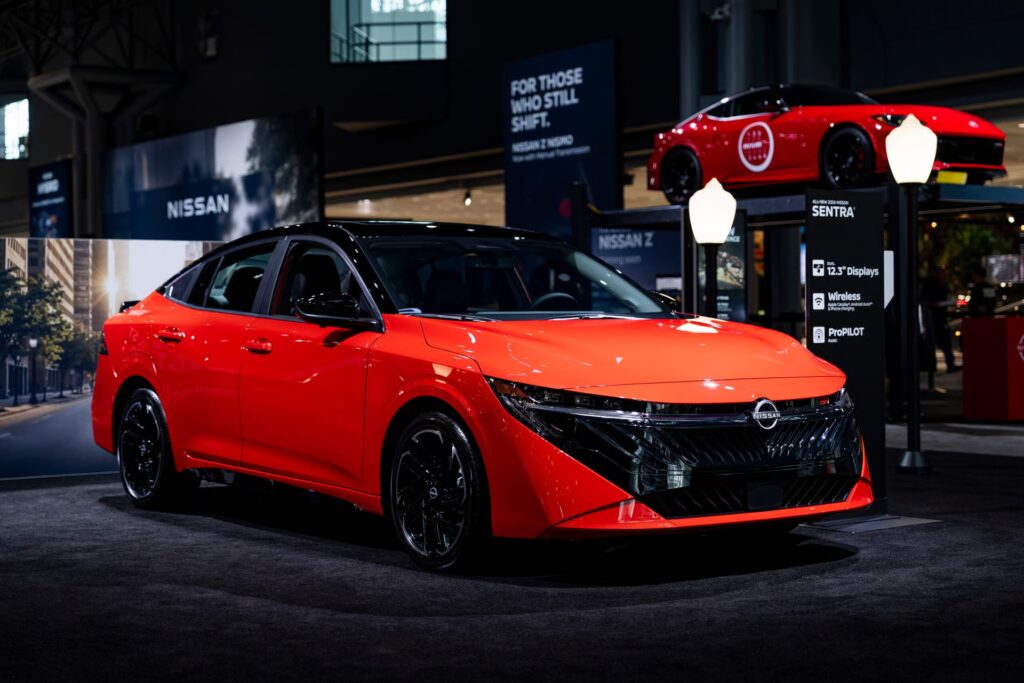 Looking for a new car under $40K? Check out the 5 most affordable brands