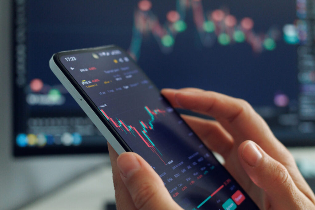 Market volatility can be a tool for retirement