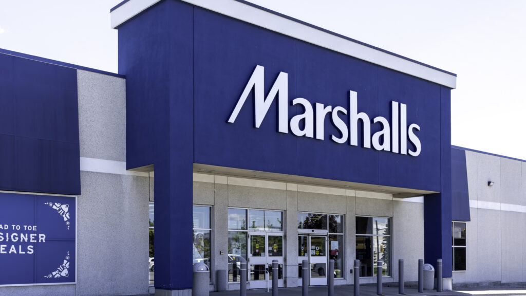 Marshalls: 6 luxuries under $20 this spring