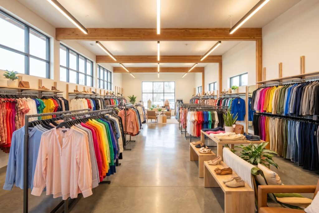 Marshalls is opening 4 new stores by the end of April. see where, when